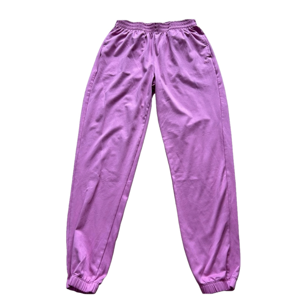 Kyodan Girls Pink Casual Pants Size 12